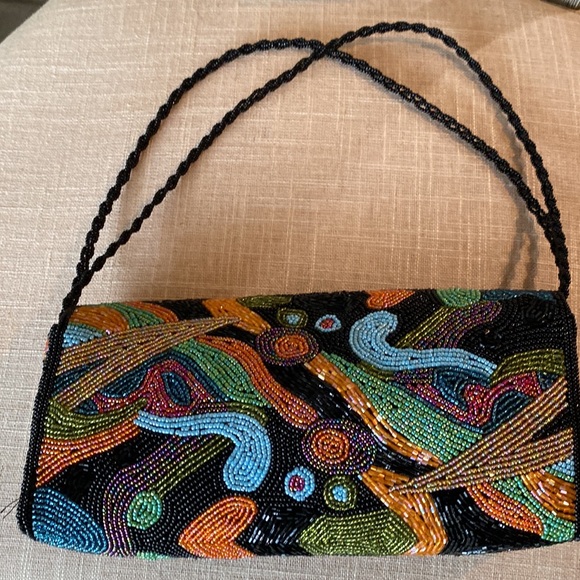 Rare OKPTA Purse or Clutch - Picture 9 of 16